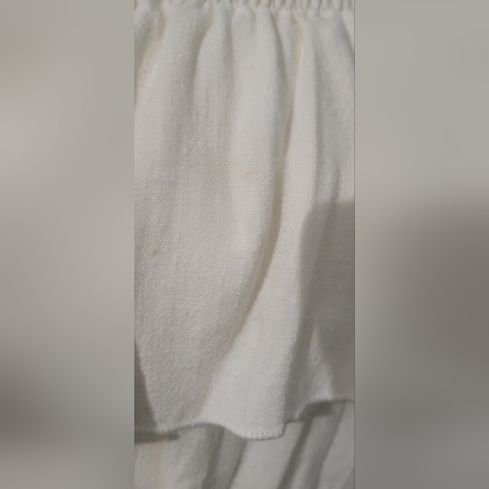 Aqua Ivory Jumpsuit NWT - Picture 8 of 12